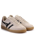 Viper bone/black/red ochre/gum Gola