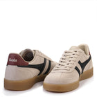 Viper bone/black/red ochre/gum Gola