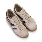 Viper bone/black/red ochre/gum Gola