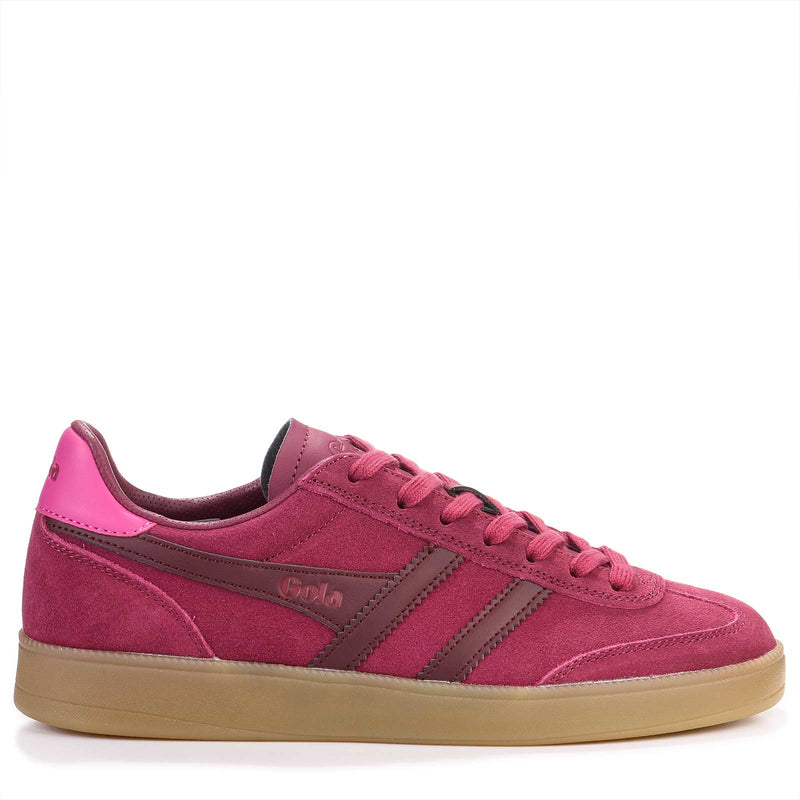 Viper cerise/windsor/shocking pink/gum