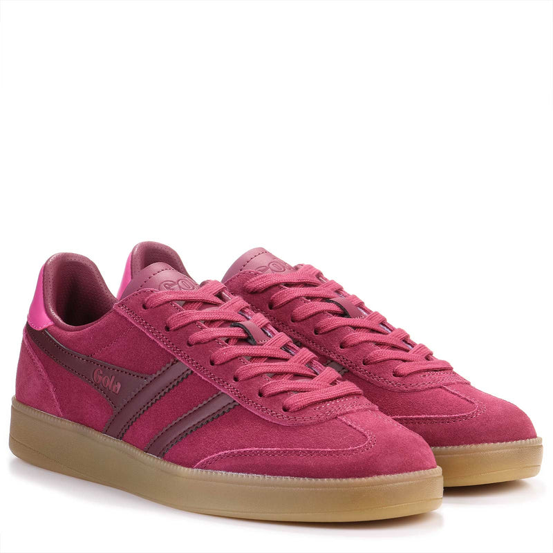 Viper cerise/windsor/shocking pink/gum