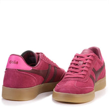 Viper cerise/windsor/shocking pink/gum