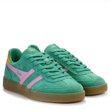 Viper jade/candy/sun/gum Gola