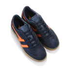 Viper navy/moody orange/burgundy/gum Gola