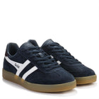 Viper navy/white/burgundy/gum Gola