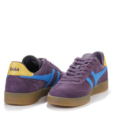 Viper plum/pacific/pollen/gum Gola