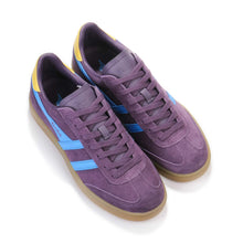 Viper plum/pacific/pollen/gum Gola