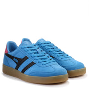 Viper santorini/black/fuchsia/gum Gola