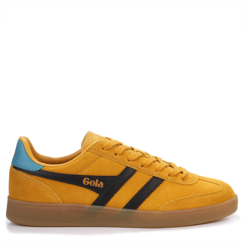 Viper sun/dark brown/ocean/gum Gola