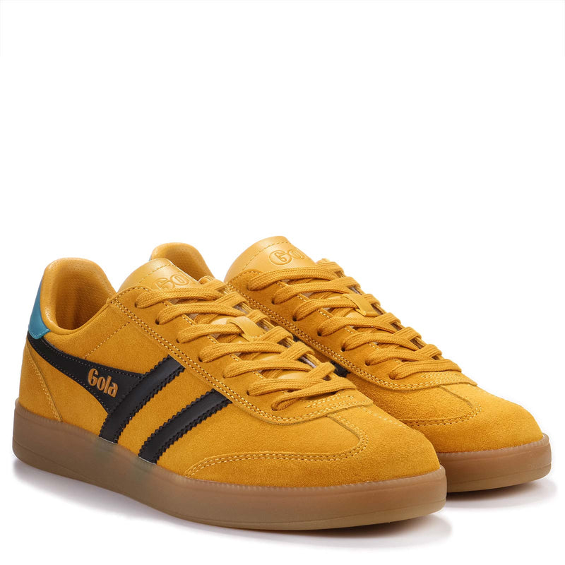 Viper sun/dark brown/ocean/gum Gola