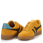 Viper sun/dark brown/ocean/gum Gola