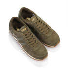 W´s Daytona Suede Trainer khaki