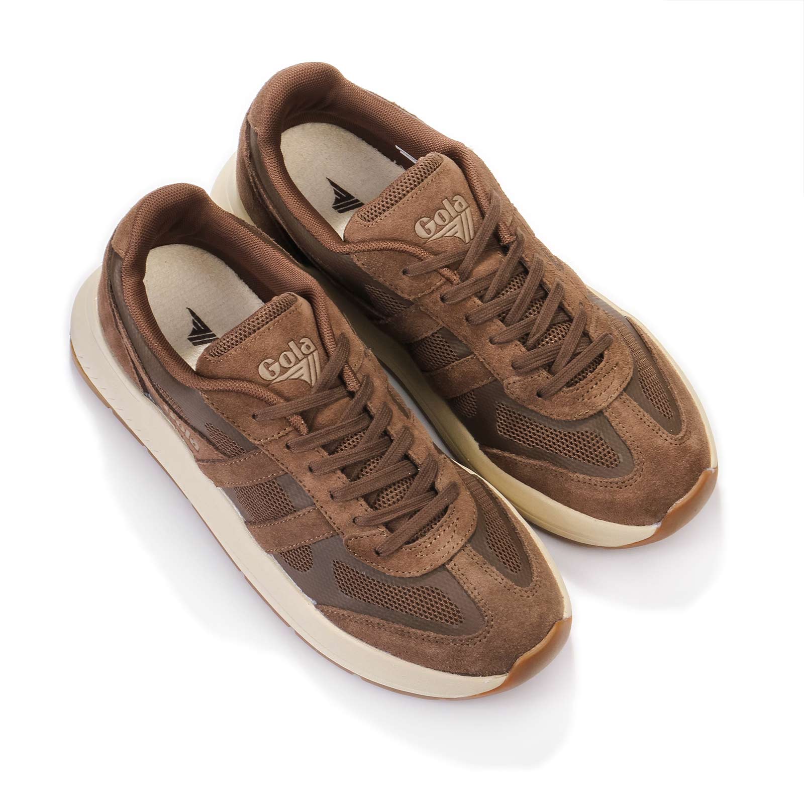 W´s Seattle Trainer otter