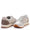 Daytona Blaze silver/wheat/feather grey