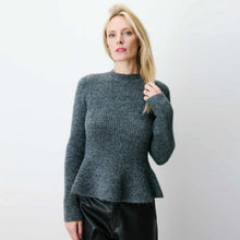 Alvar Jumper anthracite
