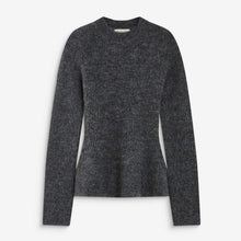 Alvar Jumper anthracite
