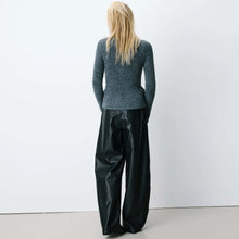 Alvar Jumper anthracite