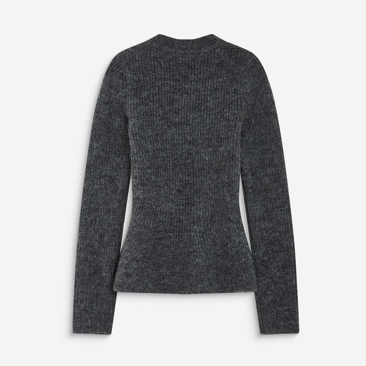 Alvar Jumper anthracite
