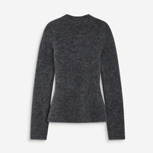 Alvar Jumper anthracite