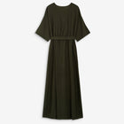 Amelia Dress kaki