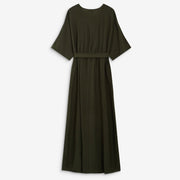 Amelia Dress kaki