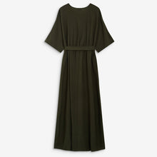 Amelia Dress kaki