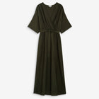 Amelia Dress kaki