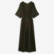 Amelia Dress kaki