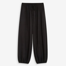 Aniel Pants noir