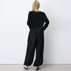 Aniel Pants noir