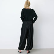Aniel Pants noir