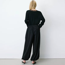 Aniel Pants noir