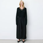 Aniel Pants noir