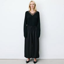 Aniel Pants noir