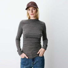 Aralee Longsleeve anthracite