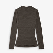 Aralee Longsleeve anthracite