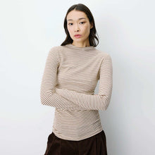 Aralee Longsleeve sable