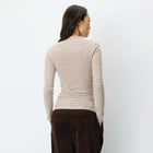 Aralee Longsleeve sable