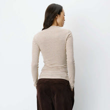Aralee Longsleeve sable