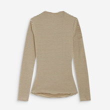 Aralee Longsleeve sable