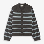 Ardenis Cardigan anthracite