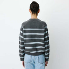 Ardenis Cardigan anthracite