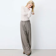 Ardoise Pants rayure