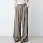 Ardoise Pants rayure