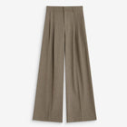 Ardoise Pants rayure