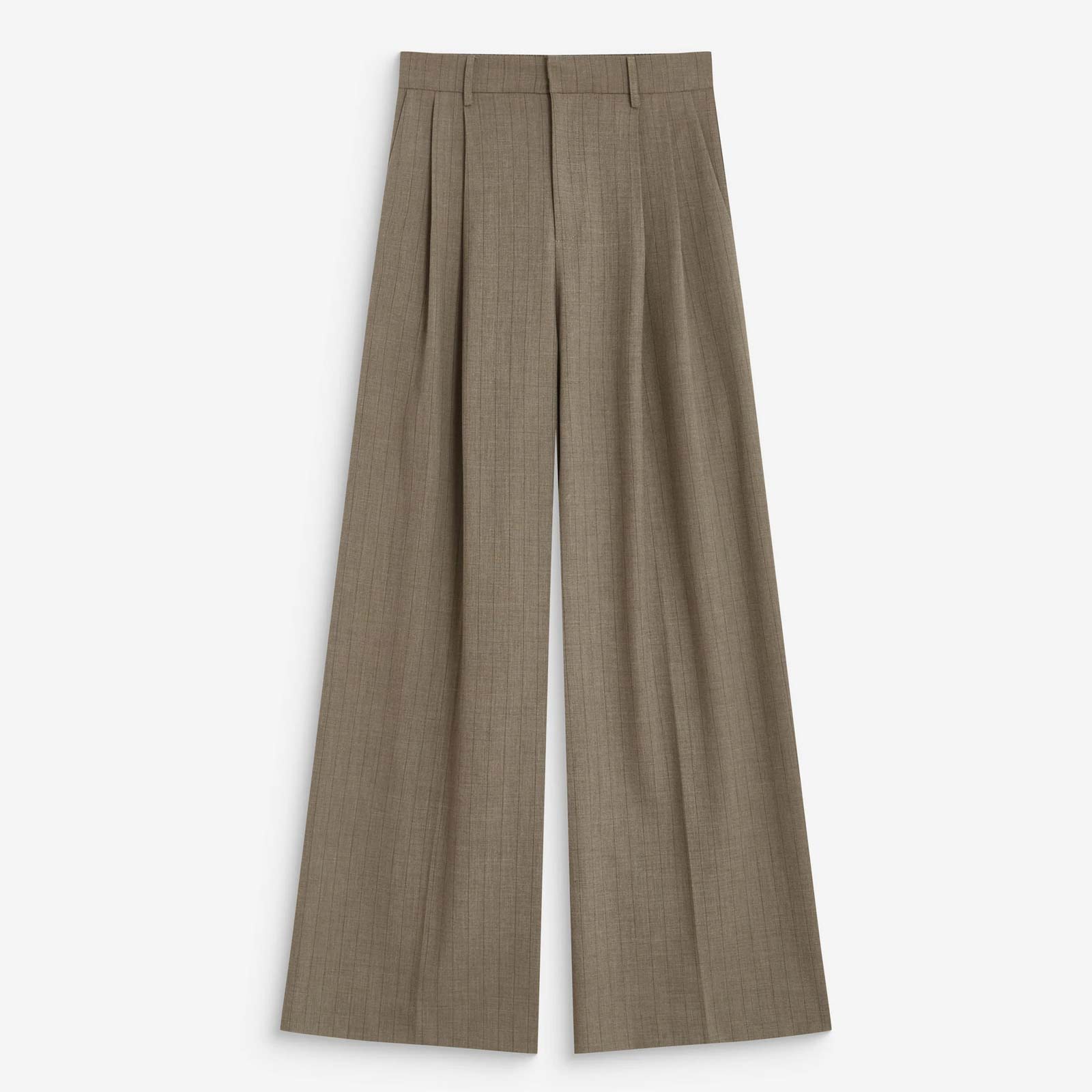 Ardoise Pants rayure
