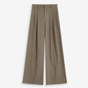Ardoise Pants rayure