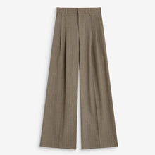 Ardoise Pants rayure