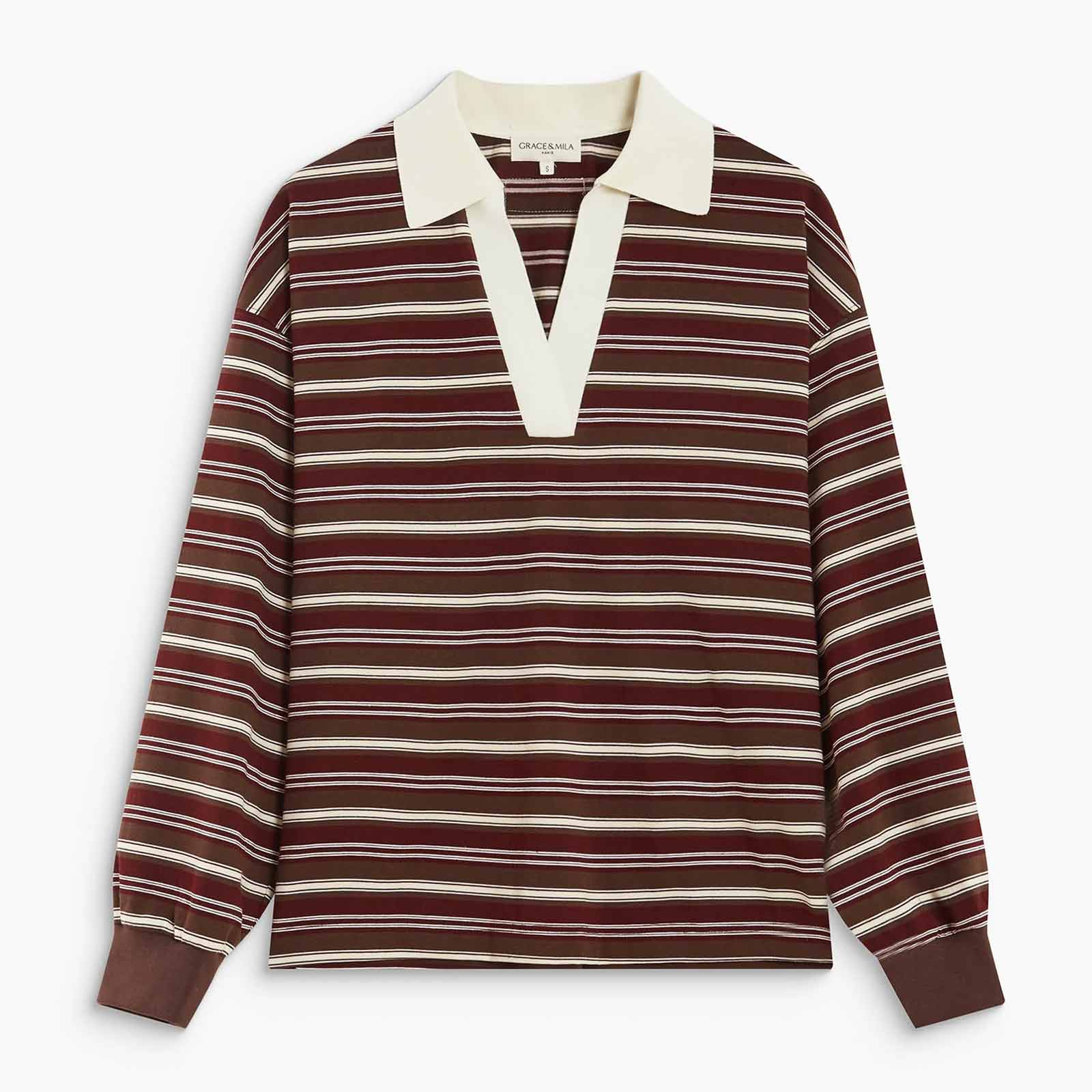 Aron Polo chocolat