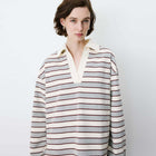 Aron Polo gris